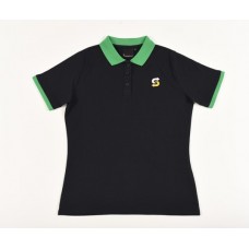 Manager Ladies Polo (Large)