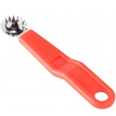 Tomato Corer with Red Handle