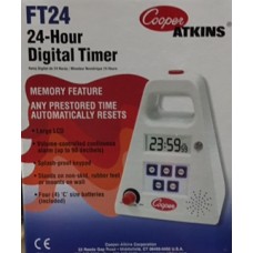 Timer FT24