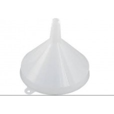 Plastic Funnel - Medium (13 cm) RTC