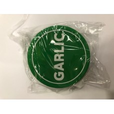 RTC Lid Wraps - Garlic (2 per pack)