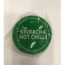 RTC Lid Wraps - Sriracha Hot Chilli (2 per pack)