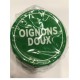 RTC Lid Wraps - Oignons Doux (2 per pack)