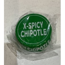 X-Spicy Chipotle Lid Wrap (2 per pack)