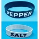 Dredge Rings (Salt & Pepper x 1 each)