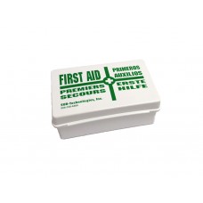 First Aid Kit (OSHA Certified) 10 - 25 People