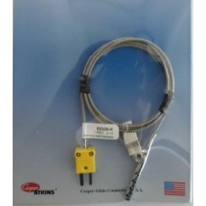 Air / Oven Probe with Clip